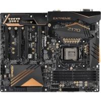 ASRock Z170 Extreme7+