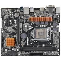 ASRock B150M-HDV