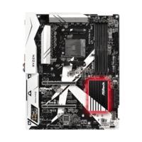 ASRock X370 Killer SLI