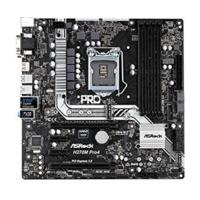 ASRock H270M Pro4