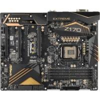 asrock z170 extreme6