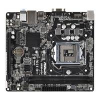 ASRock H81M-VG4 R3.0