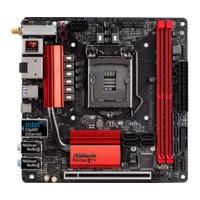 ASRock Fatal1ty Z270 Gaming-ITX/ac