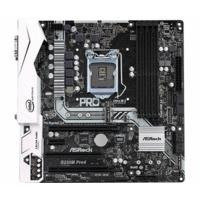 ASRock B250M Pro4