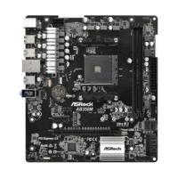 ASRock AB350M