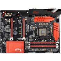 ASRock H170 Performance/Hyper