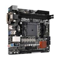 ASRock A68M-ITX