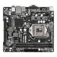 ASRock H81M-VG4 R2.0