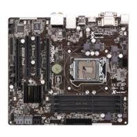 ASRock B85M Pro4