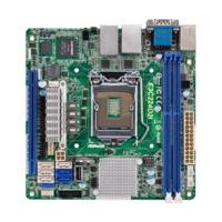ASRock E3C224D2I