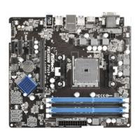 ASRock FM2A88M Pro3+