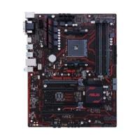 Asus Prime B350-Plus