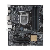 Asus H110M2 D3