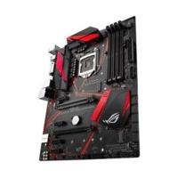 asus rog strix b250h gaming