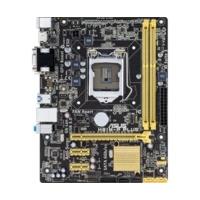 Asus H81M-P Plus