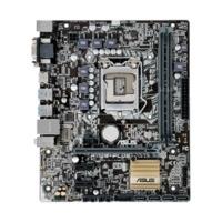 Asus H110M-Plus