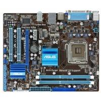 Asus P5G41T-M LX