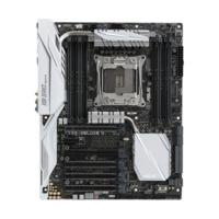 Asus X99-Deluxe II