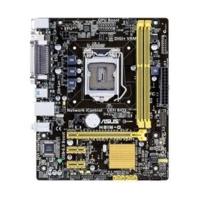 Asus H81M-D R2.0