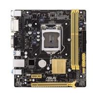 Asus H81M-R