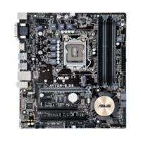 Asus H170M-E D3