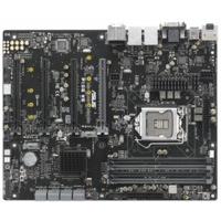 Asus P10S WS