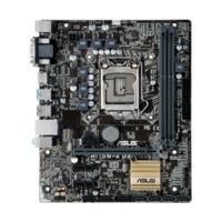 Asus H110M-A D3