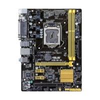 Asus H81M-C