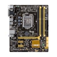 Asus B85M-G