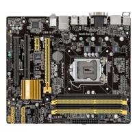 Asus B85M-E (C2)