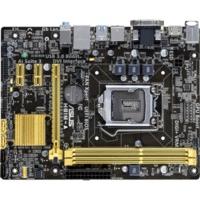 Asus H81M-A