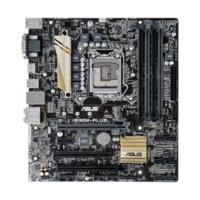 Asus B150M-Plus