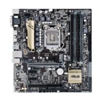 Asus Z170M-Plus