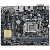 Asus H110M-K
