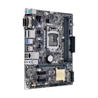 Asus H110M-A/DP