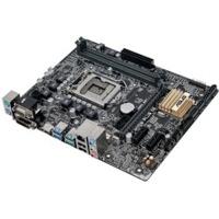Asus H110M-Plus D3