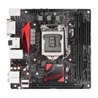 Asus B150I Pro Gaming/Aura