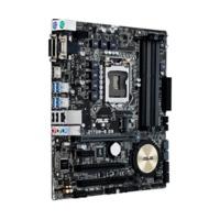 Asus Z170M-E D3