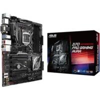 Asus Z170 Pro Gaming/Aura