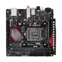 asus maximus viii impact