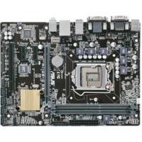 Asus H110M-C D3