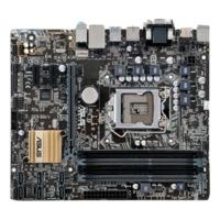 Asus B150M-A