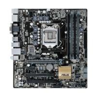 Asus Q170M-C