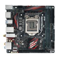 asus z170i pro gaming