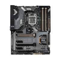 Asus Sabertooth Z170 Mark 1