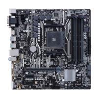 Asus Prime B350M-A