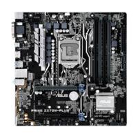 Asus Prime Z270M-Plus