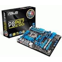 Asus P8P67 Evo