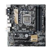 Asus B150M-Plus D3
