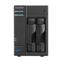 ASUSTOR AS6202T 0TB